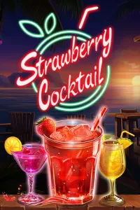 Strawberry Cocktail